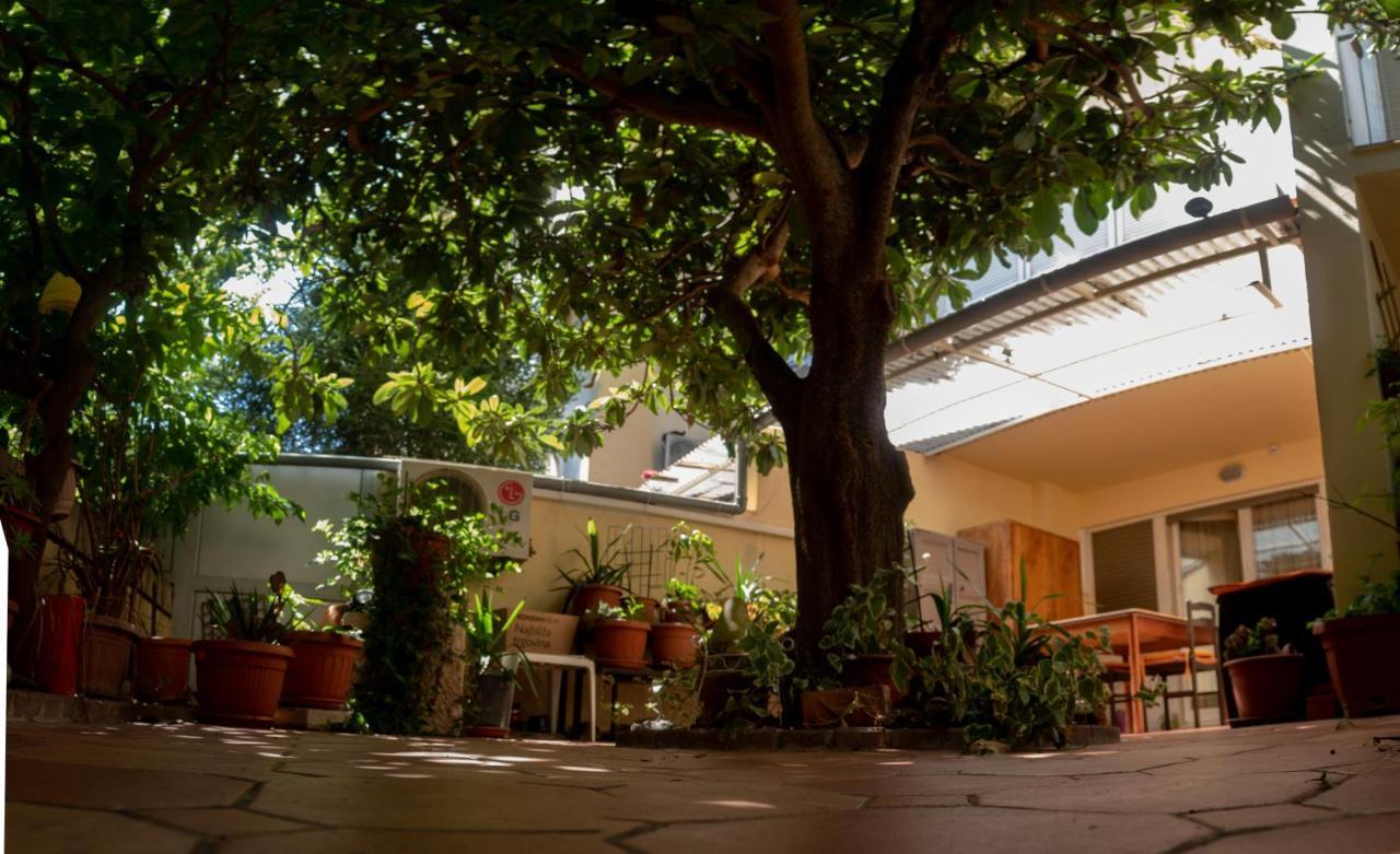Studio Antonio สปลิท ภายนอก รูปภาพ