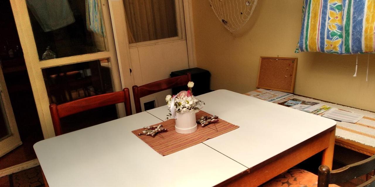 Studio Antonio สปลิท ภายนอก รูปภาพ