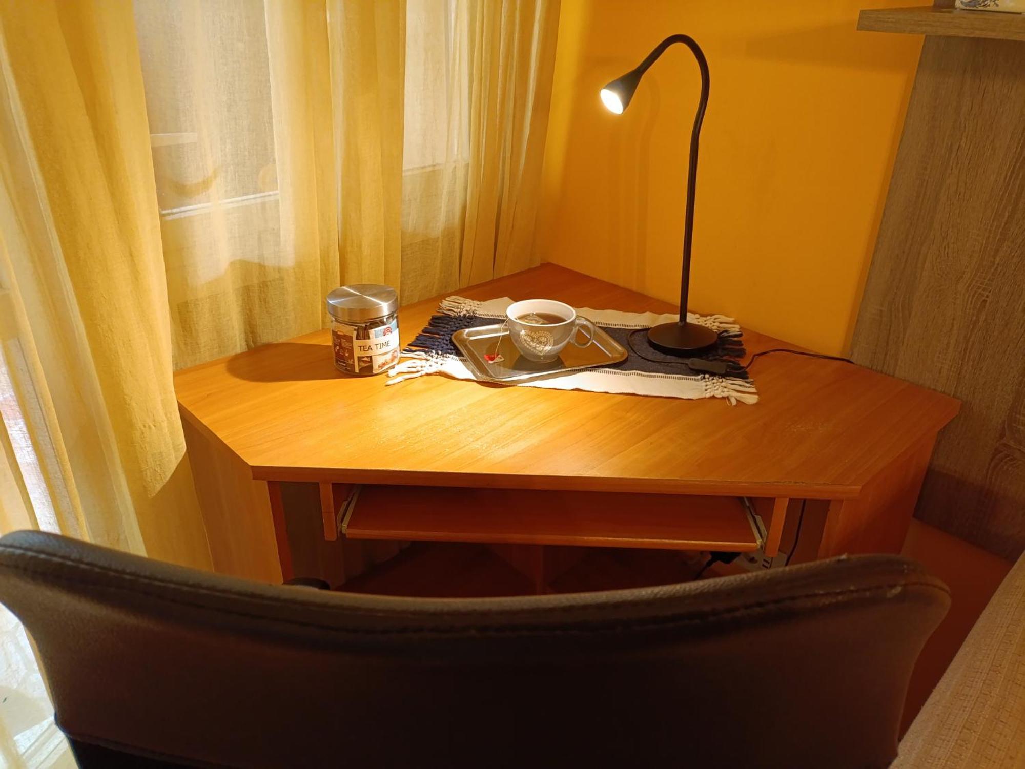 Studio Antonio สปลิท ภายนอก รูปภาพ